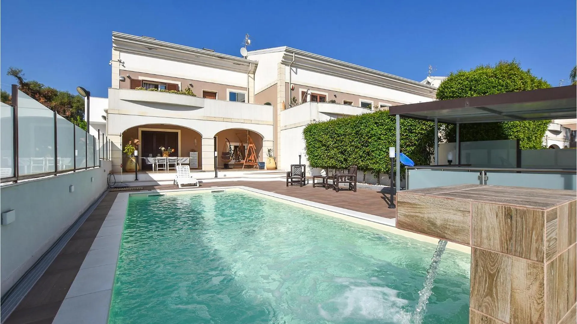 Επικοινωνία με το Awesome Home In San Giovanni La Punta With Wi-Fi