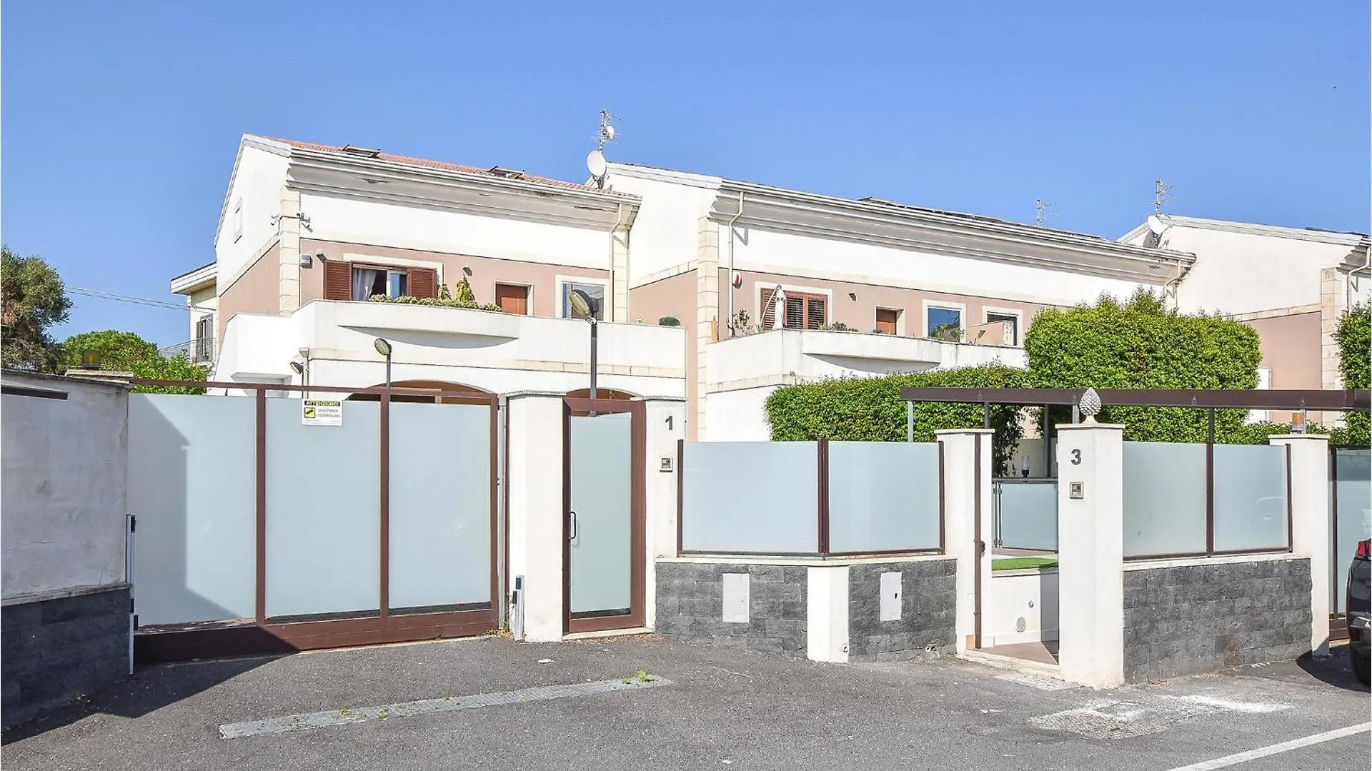 Σπίτι διακοπών Awesome Home In San Giovanni La Punta With Wi-Fi Ιταλία