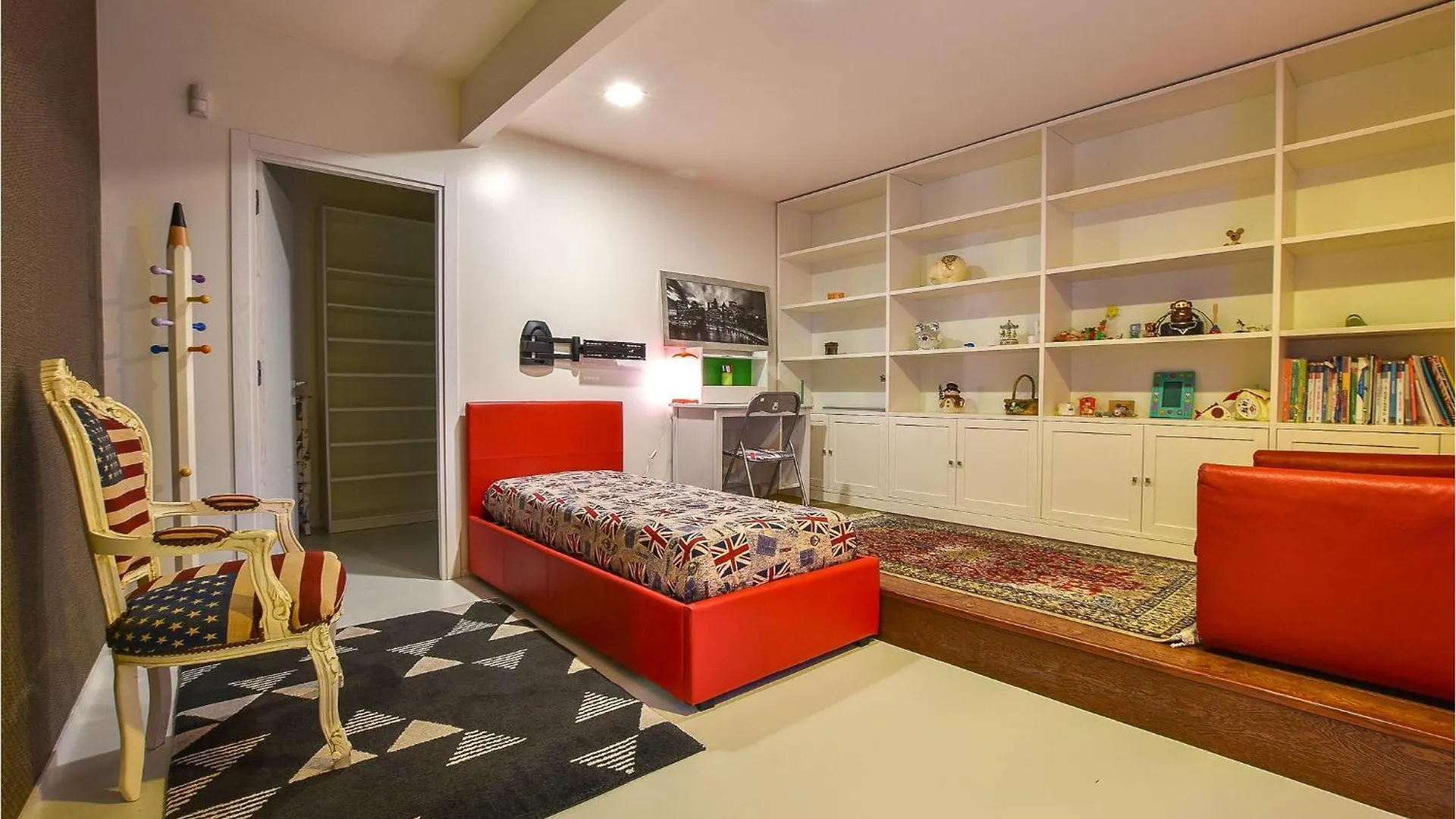 Awesome Home In San Giovanni La Punta With Wi-Fi 0*,