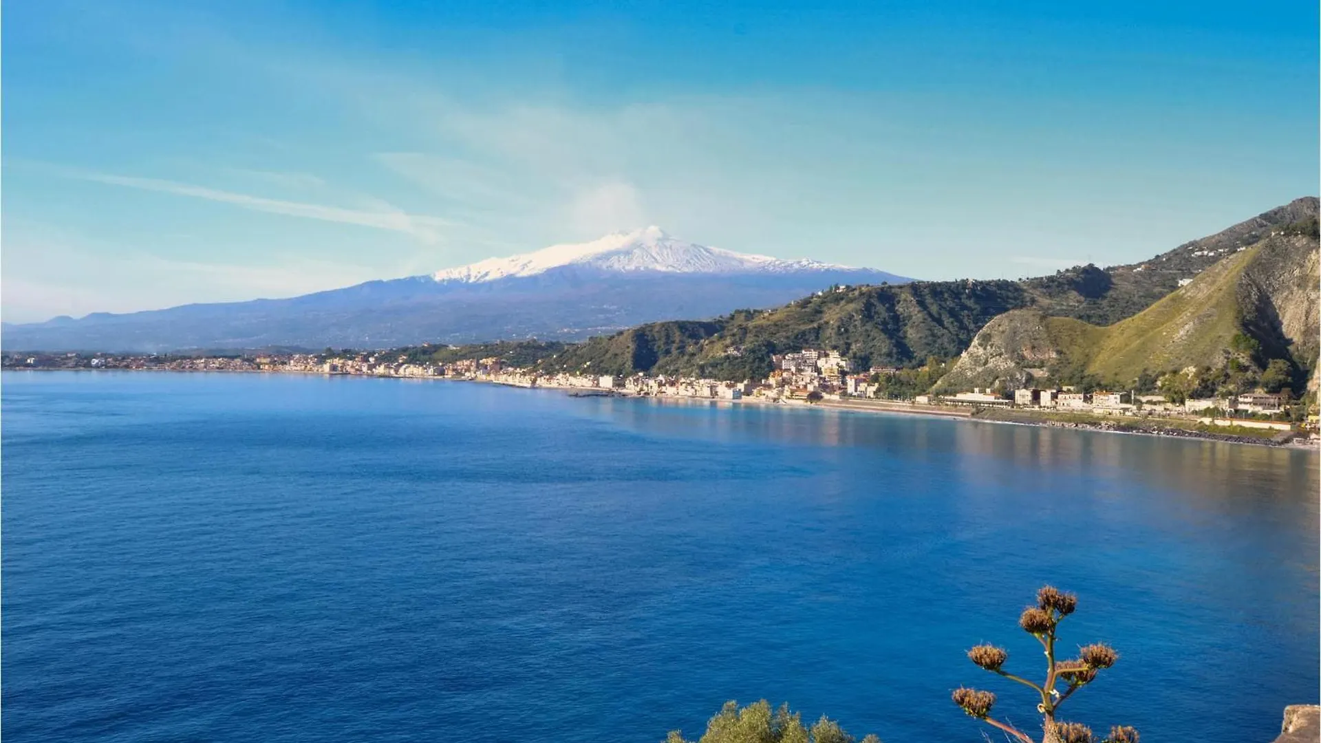 Awesome Home In San Giovanni La Punta With Wi-Fi 0*,